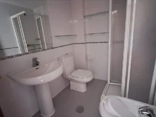 Piso en alquiler en Centro de Ocaña en Ocaña