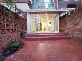 Oficina en alquiler en Sant Antoni en Barcelona