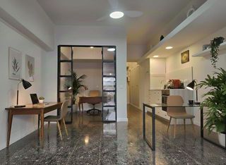 Oficina en alquiler en Sant Antoni en Barcelona