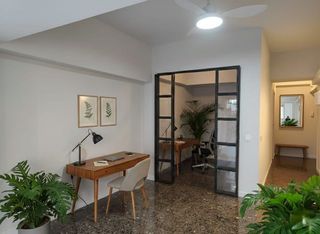 Oficina en alquiler en Sant Antoni en Barcelona