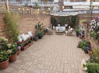 Oficina en alquiler en Sant Antoni en Barcelona