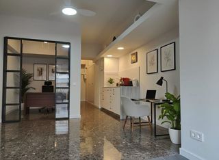 Oficina en alquiler en Sant Antoni en Barcelona