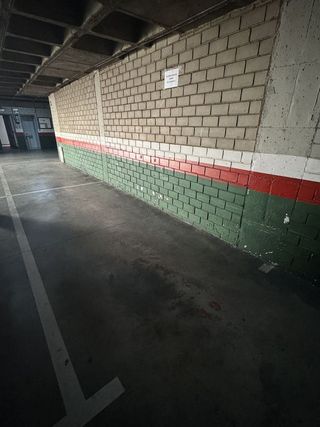 Garaje en venta en Valleaguado - La Cañada en Coslada