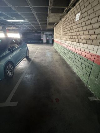 Garaje en venta en Valleaguado - La Cañada en Coslada