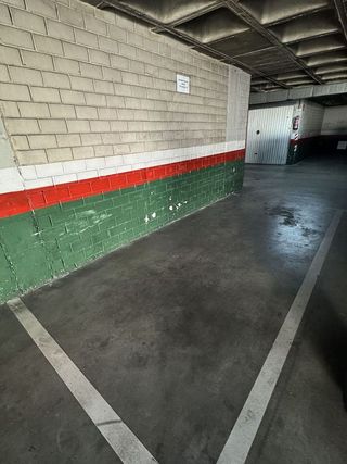 Garaje en venta en Valleaguado - La Cañada en Coslada