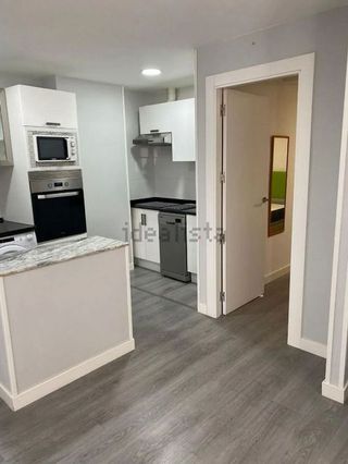 Piso en alquiler en Centro en Valladolid