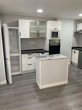 Piso en alquiler en Centro en Valladolid