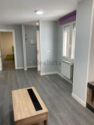 Piso en alquiler en Centro en Valladolid