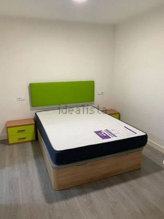 Piso en alquiler en Centro en Valladolid