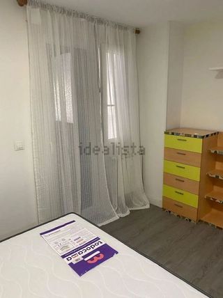 Piso en alquiler en Centro en Valladolid