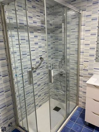 Piso en alquiler en Centro en Valladolid