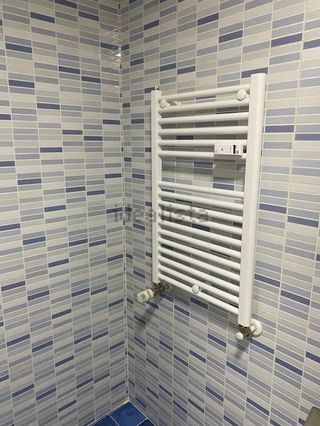 Piso en alquiler en Centro en Valladolid