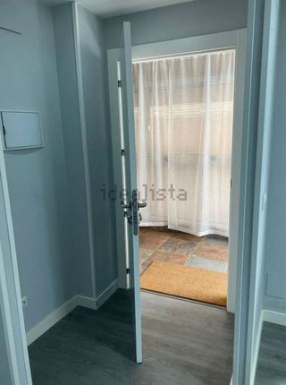 Piso en alquiler en Centro en Valladolid