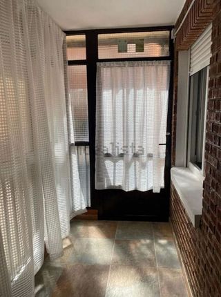 Piso en alquiler en Centro en Valladolid