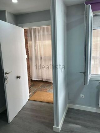 Piso en alquiler en Centro en Valladolid