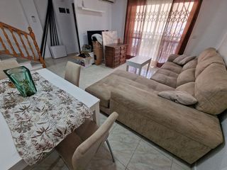 Chalet en venta en Águilas ciudad en Águilas