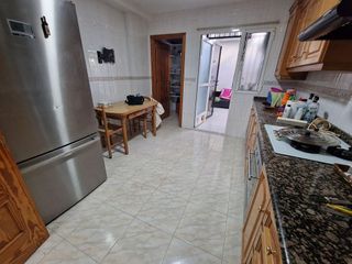 Chalet en venta en Águilas ciudad en Águilas