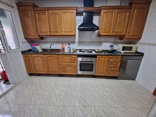 Chalet en venta en Águilas ciudad en Águilas