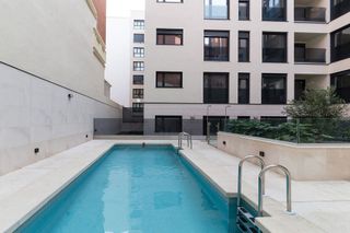 Piso en alquiler en Delicias en Madrid