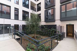 Piso en alquiler en Delicias en Madrid