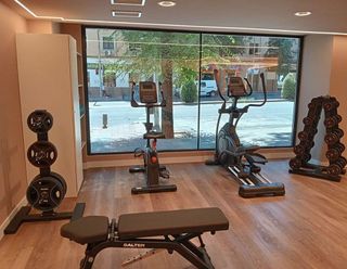 Piso en alquiler en Delicias en Madrid