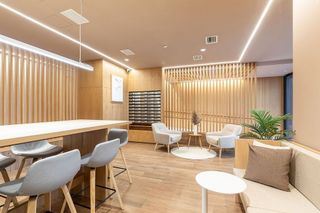 Piso en alquiler en Delicias en Madrid