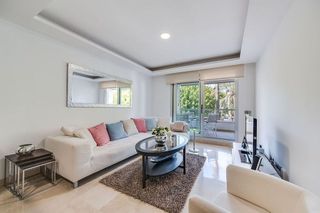 Piso en alquiler en San Pedro de Alcántara pueblo en Marbella