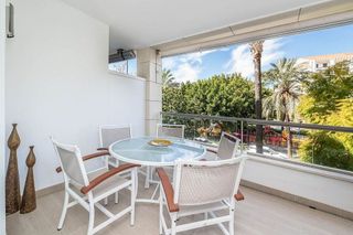 Piso en alquiler en San Pedro de Alcántara pueblo en Marbella