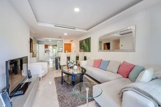 Piso en alquiler en San Pedro de Alcántara pueblo en Marbella