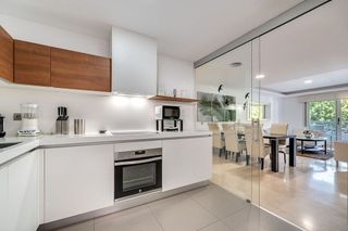 Piso en alquiler en San Pedro de Alcántara pueblo en Marbella