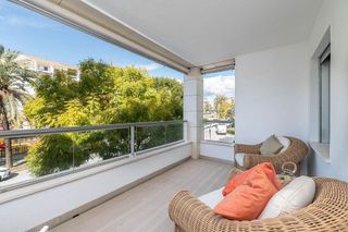 Piso en alquiler en San Pedro de Alcántara pueblo en Marbella