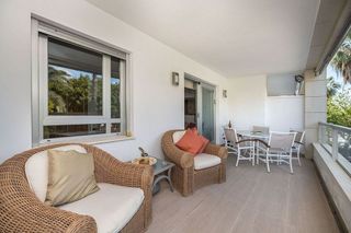 Piso en alquiler en San Pedro de Alcántara pueblo en Marbella