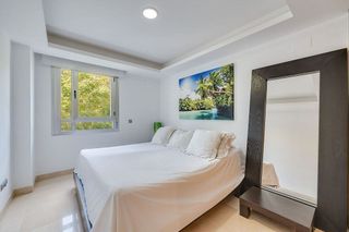 Piso en alquiler en San Pedro de Alcántara pueblo en Marbella