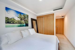 Piso en alquiler en San Pedro de Alcántara pueblo en Marbella