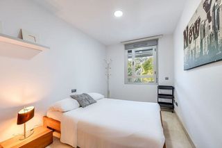 Piso en alquiler en San Pedro de Alcántara pueblo en Marbella