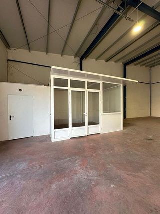 Nave industrial en alquiler en Alhama de Murcia en Alhama de Murcia