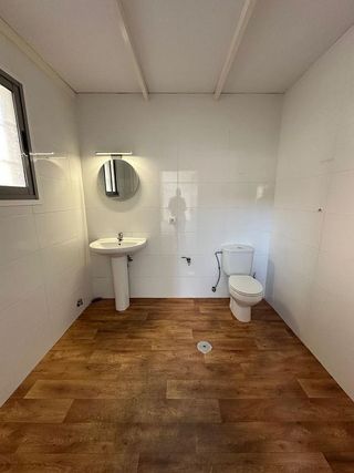 Nave industrial en alquiler en Alhama de Murcia en Alhama de Murcia