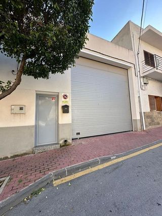 Nave industrial en alquiler en Alhama de Murcia en Alhama de Murcia