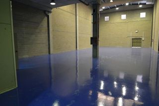 Nave industrial en alquiler en Provençals del Poblenou en Barcelona