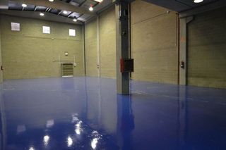 Nave industrial en alquiler en Provençals del Poblenou en Barcelona