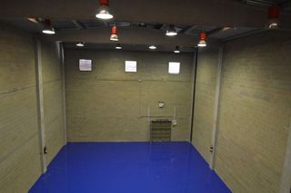 Nave industrial en alquiler en Provençals del Poblenou en Barcelona