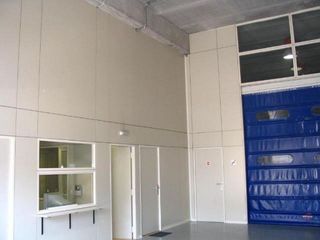 Nave industrial en alquiler en Provençals del Poblenou en Barcelona