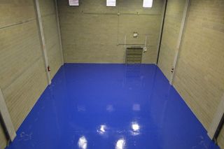 Nave industrial en alquiler en Provençals del Poblenou en Barcelona