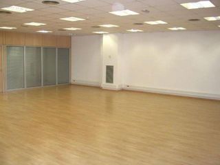 Nave industrial en alquiler en Provençals del Poblenou en Barcelona