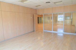 Nave industrial en alquiler en Provençals del Poblenou en Barcelona