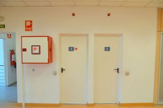 Nave industrial en alquiler en Provençals del Poblenou en Barcelona