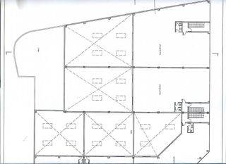 Nave industrial en alquiler en Provençals del Poblenou en Barcelona