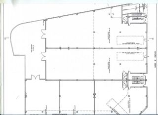 Nave industrial en alquiler en Provençals del Poblenou en Barcelona