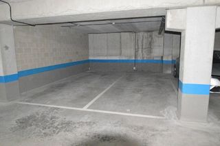 Nave industrial en alquiler en Provençals del Poblenou en Barcelona