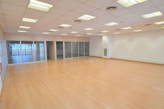 Nave industrial en alquiler en Provençals del Poblenou en Barcelona